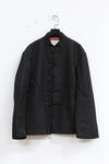 SAMUEL GUI YANG Jacket MWAW22JK06-2 Black MWAW22JK06